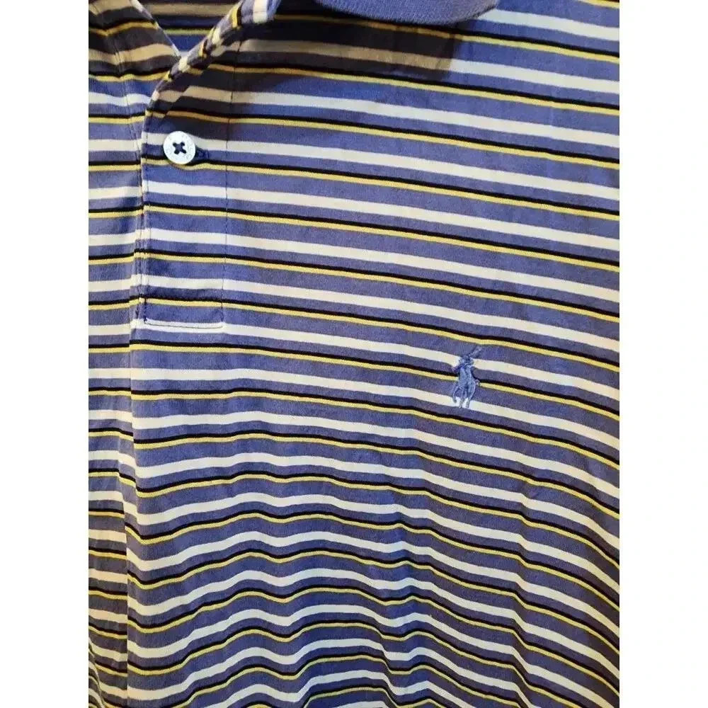 Men's Ralph Lauren Golf Polo XL